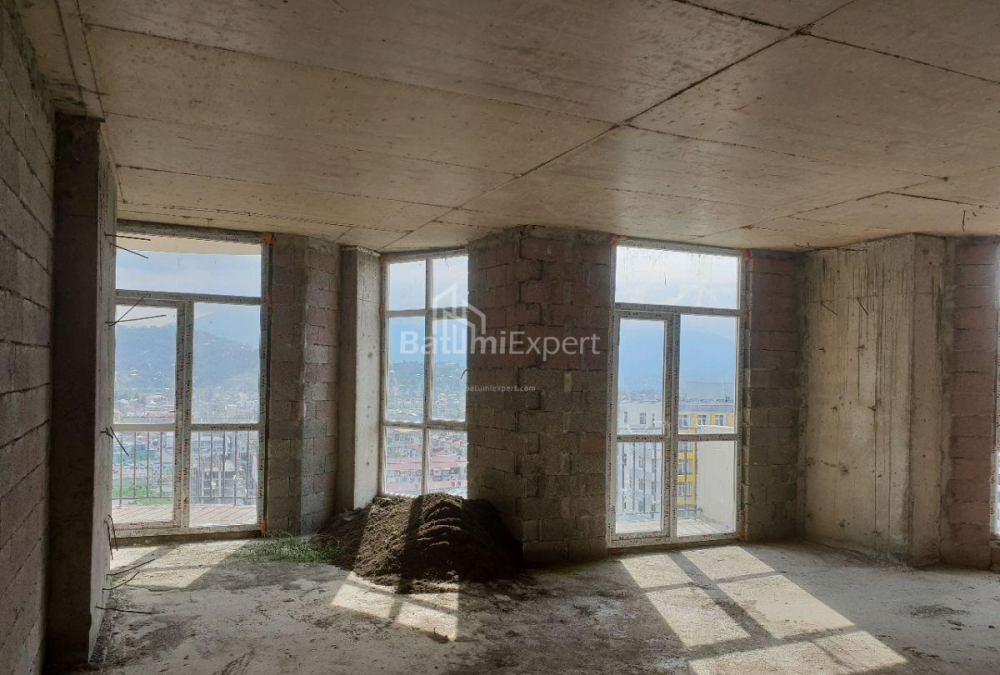 Բնակարան 71 մ² - Յուրիևսկայա, Batumi, Վրաստан