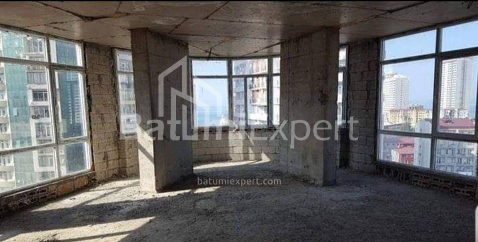 Բնակարան 144 մ² - Յուրիևսկայա, Batumi, Վրաստан