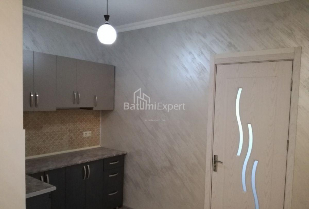 Բնակարան 48 մ² - Պետրա Մելիքիշվիլի, Batumi, Վրաստан