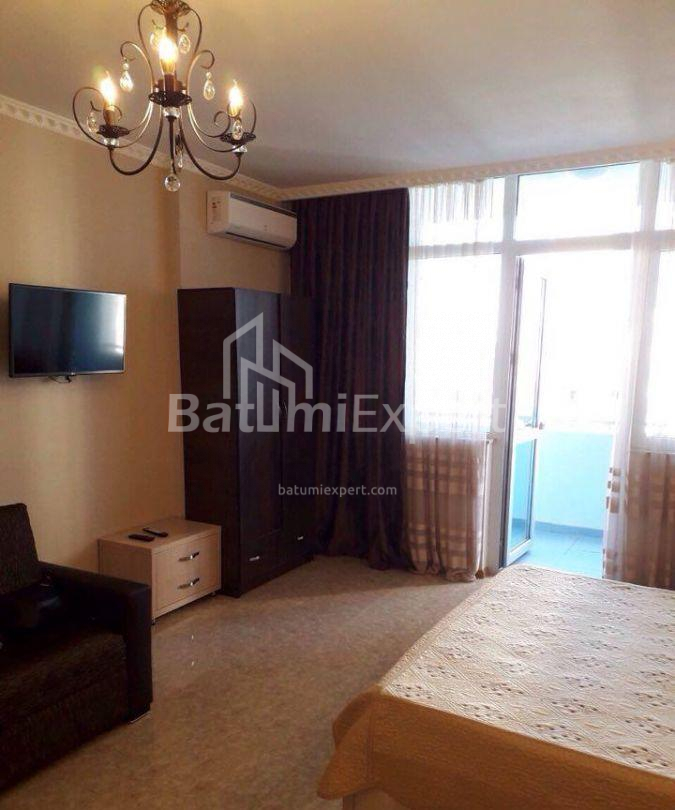 Բնակարան 43 մ² - Նիկո Փիրոսմանի, Batumi, Վրաստан