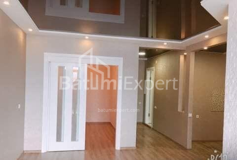 Բնակարան 55 մ² - Յուրիևսկայա, Batumi, Վրաստан