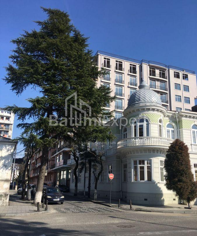 Բնակարան 43 մ² - Յուրիևսկայա, Batumi, Վրաստан