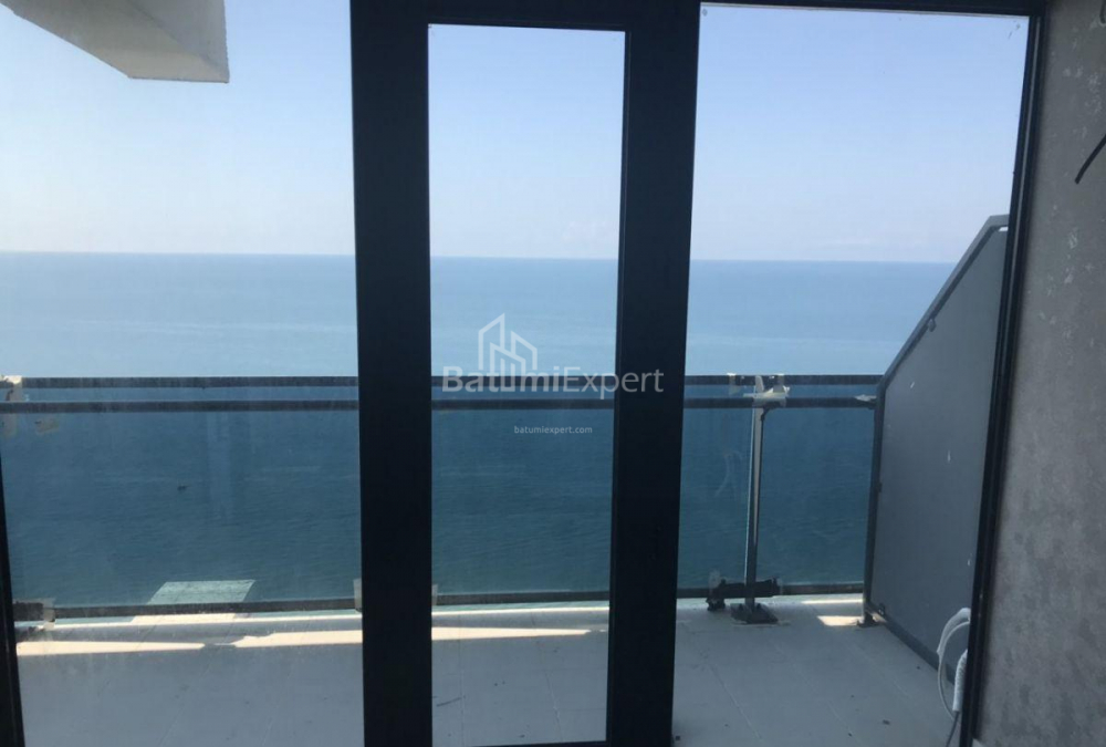 Բնակարան 70 մ² - Շերիֆ Խիմշիաշվիլի, Batumi, Վրաստан