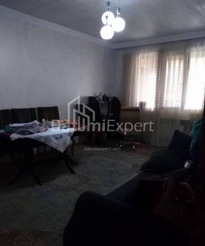 Բնակարան 80 մ² - Յուրիևսկայա, Batumi, Վրաստан