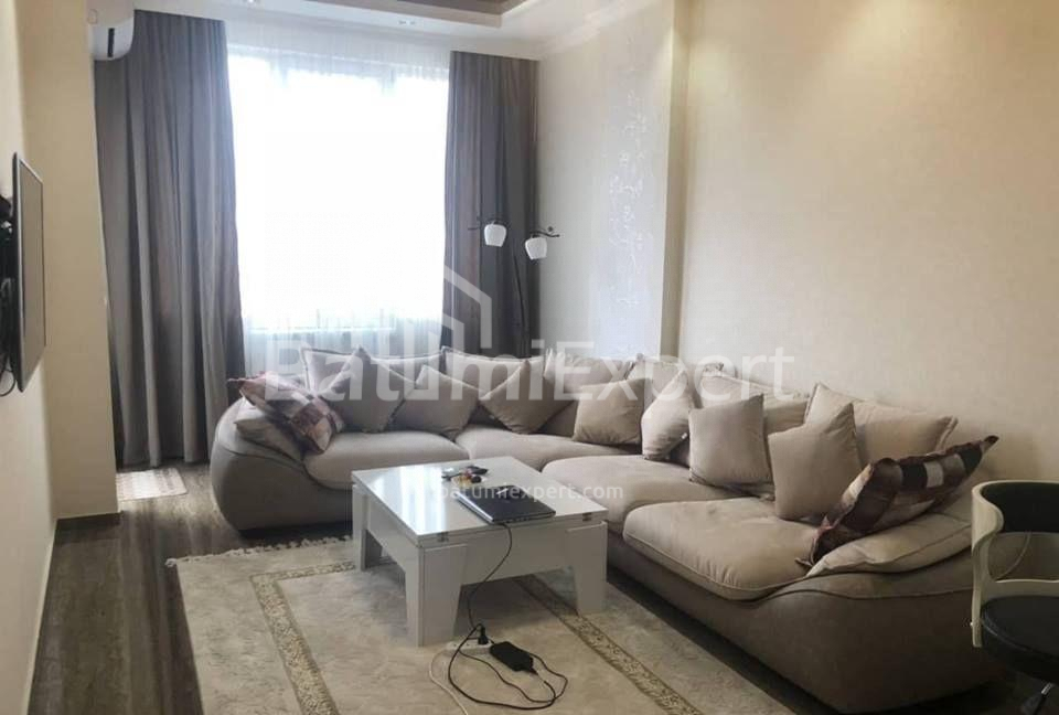 Բնակարան 58 մ² - Յուրիևսկայա, Batumi, Վրաստан