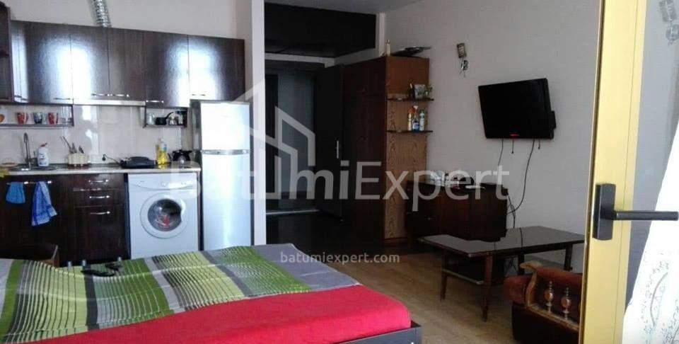 Բնակարան 33 մ² - Յուրիևսկայա, Batumi, Վրաստан