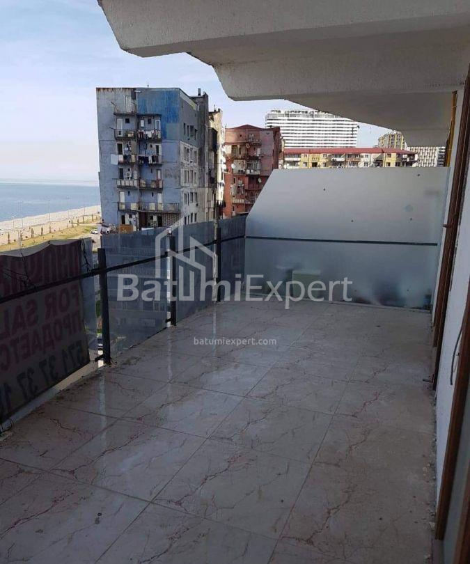 Բնակարան 41 մ² - Շերիֆ Խիմշիաշվիլի, Batumi, Վրաստан