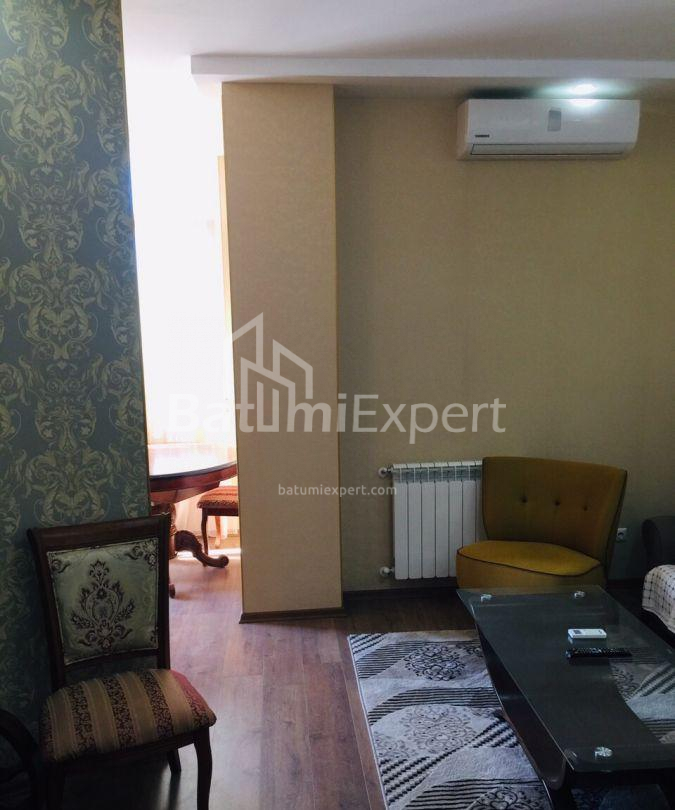 Բնակարան 60 մ² - Յուրիևսկայա, Batumi, Վրաստан