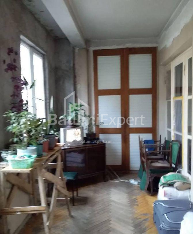Բնակարան 60 մ² - Իվանե Ջավախիշվիլի, Batumi, Վրաստан