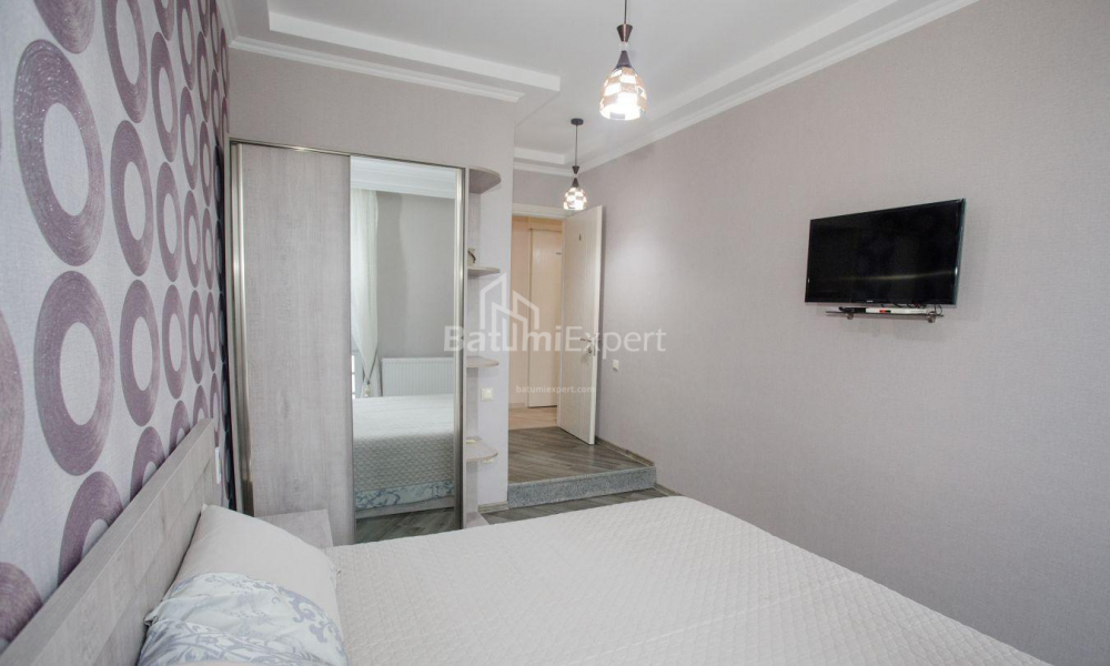 Բնակարան 136 մ² - Զուրաբա Գորգիլաձե, Batumi, Վրաստан