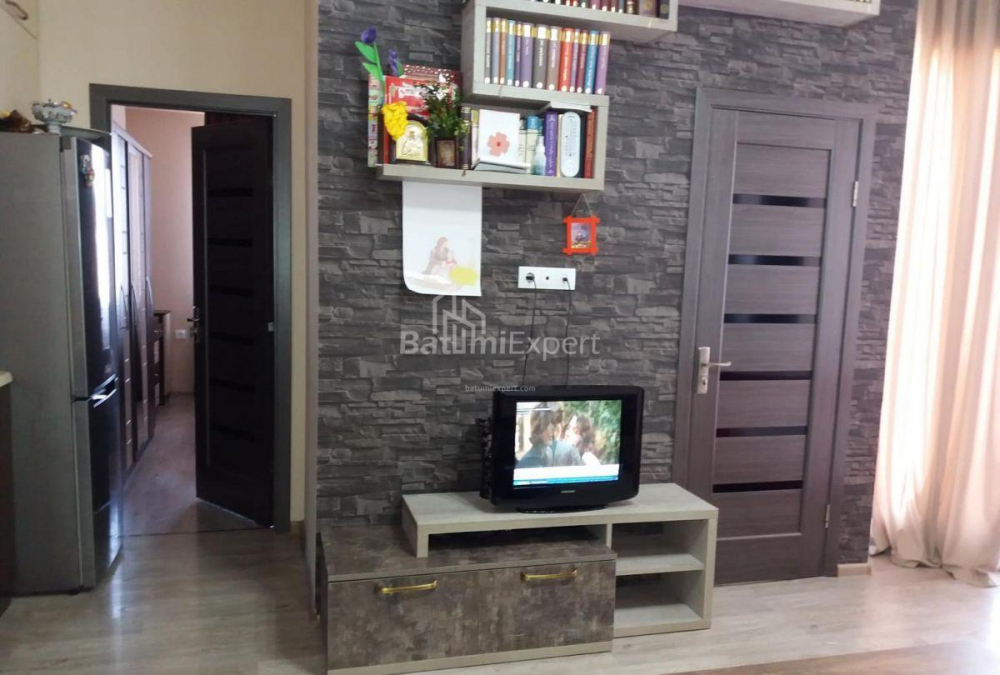 Բնակարան 55 մ² - Յուրիևսկայա, Batumi, Վրաստан