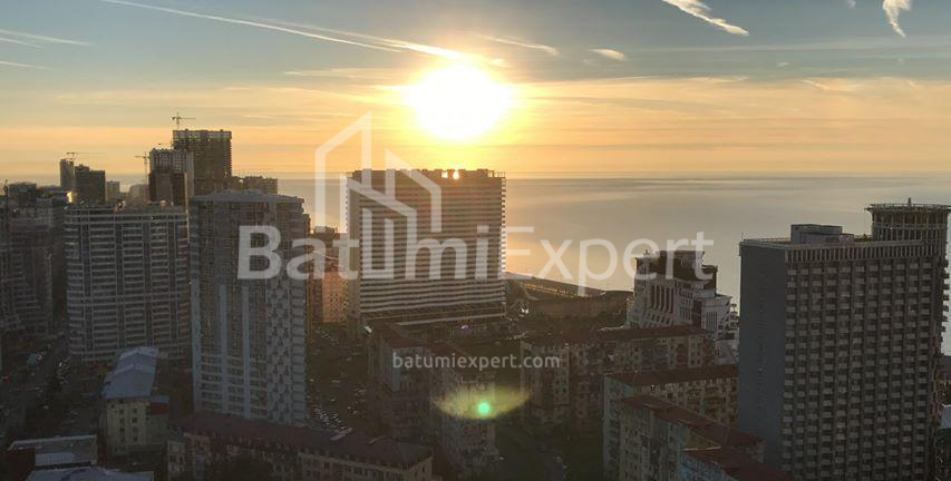 Բնակարան 54 մ² - Նիկո Փիրոսմանի, Batumi, Վրաստан