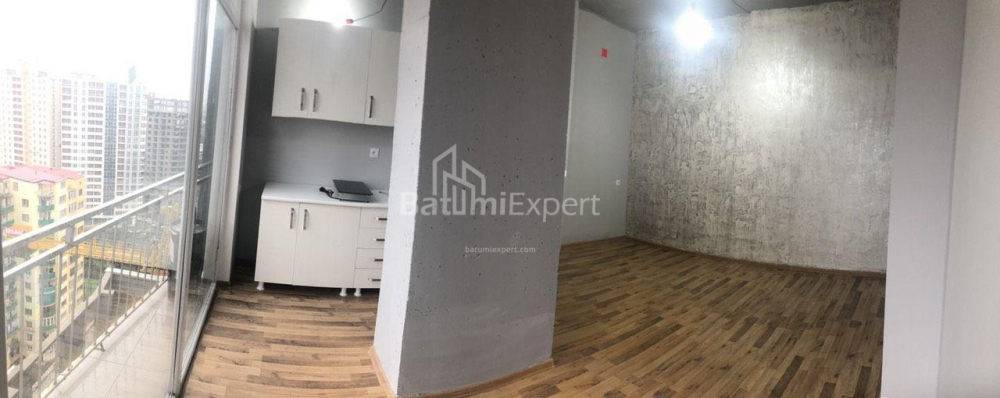 Բնակարան 48 մ² - Թբել-Աբուսերիձե, Batumi, Վրաստан