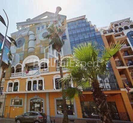 Բնակարան 94 մ² - Ռուսթավելին, Batumi, Վրաստан