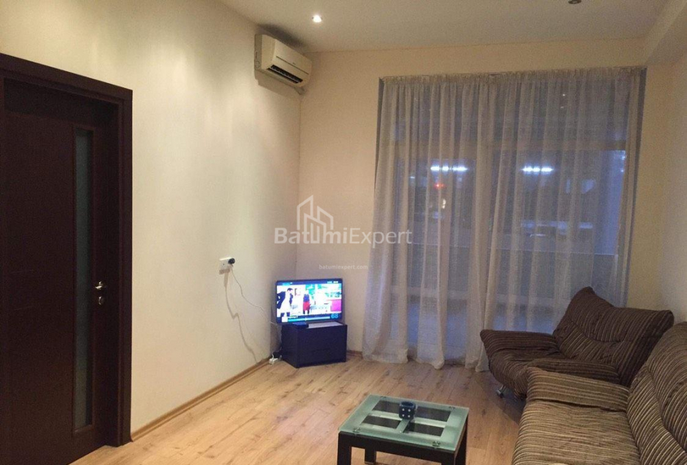 Բնակարան 85 մ² - Զուրաբա Գորգիլաձե, Batumi, Վրաստан