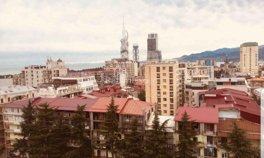 Բնակարան 150 մ² - Գեներալ Ասլան Աբաշիձե, Batumi, Վրաստан