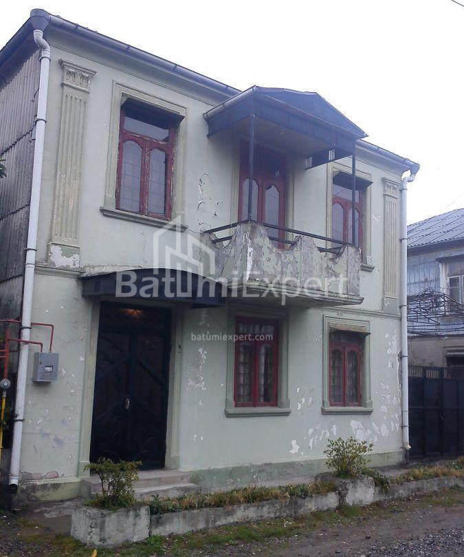 Բնակարան 135 մ² - Յուրիևսկայա, Batumi, Վրաստан