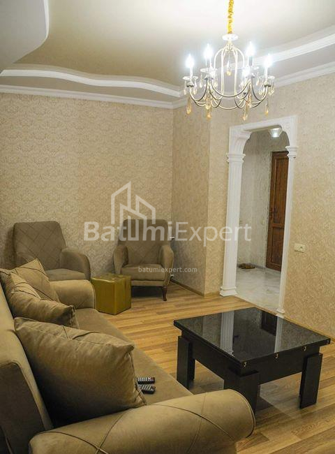 Բնակարան 70 մ² - Յուրիևսկայա, Batumi, Վրաստан