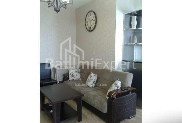 Բնակարան 55 մ² - Նիկո Փիրոսմանի, Batumi, Վրաստан