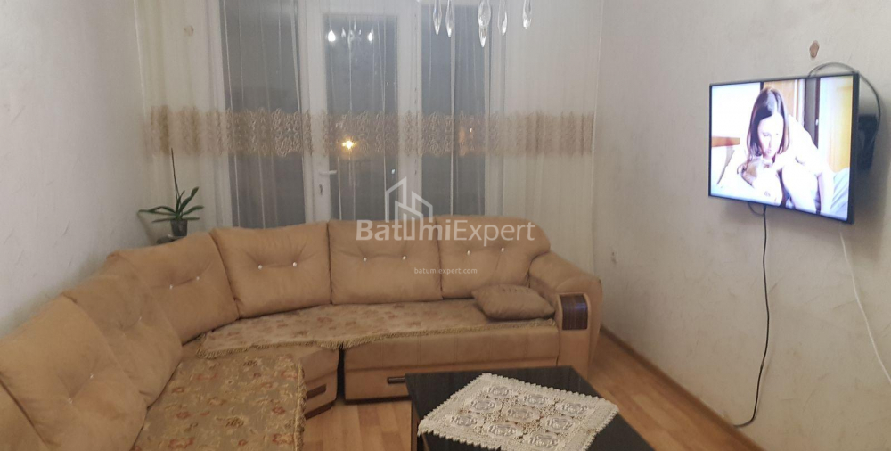 Բնակարան 115 մ² - Միխայիլ Լերմոնտով, Batumi, Վրաստан