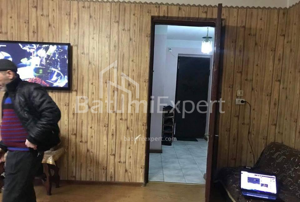 Բնակարան 140 մ² - Յուրիևսկայա, Batumi, Վրաստан