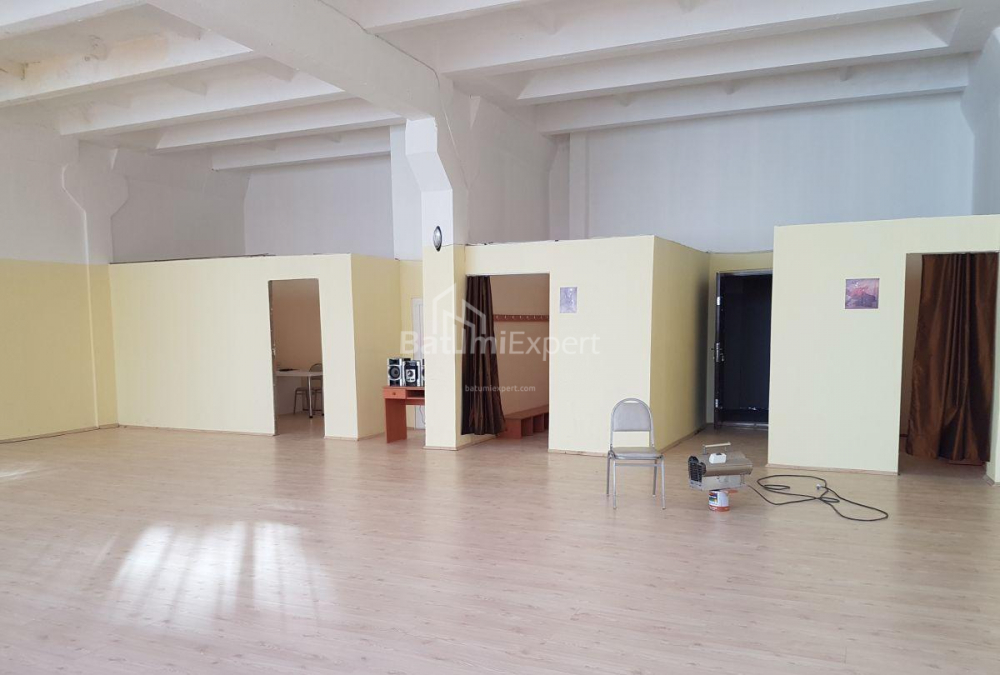 Բնակարան 90 մ² - Զուրաբա Գորգիլաձե, Batumi, Վրաստан