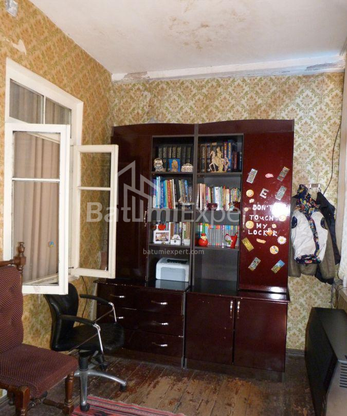 Բնակարան 250 մ² - Զուրաբա Գորգիլաձե, Batumi, Վրաստан