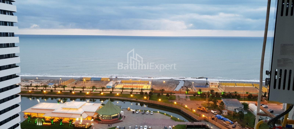 Բնակարան 29 մ² - Յուրիևսկայա, Batumi, Վրաստан