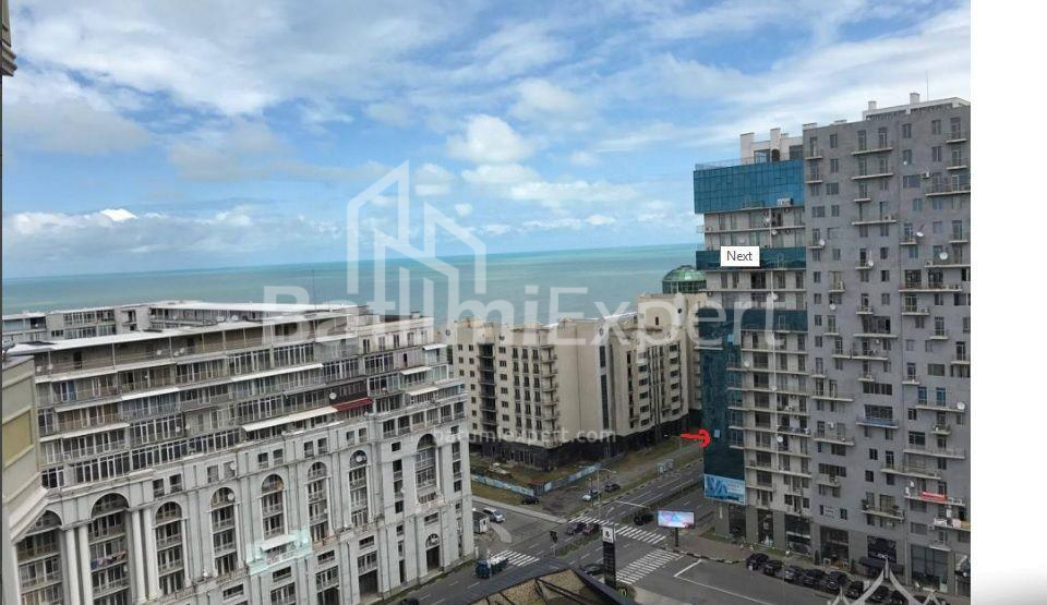 Բնակարան 64 մ² - Շերիֆ Խիմշիաշվիլի, Batumi, Վրաստан