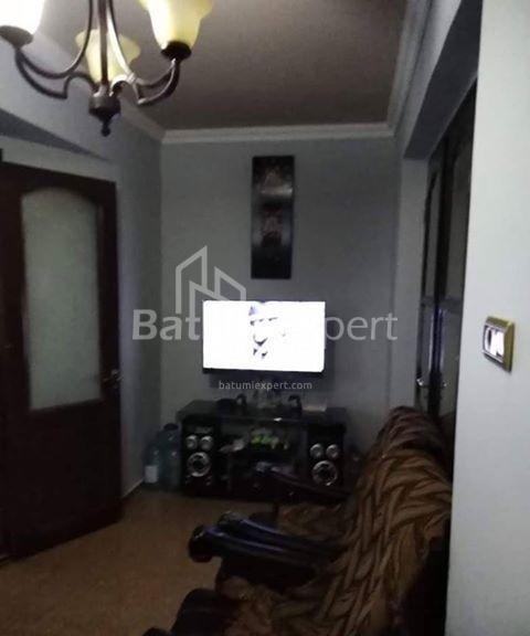 Բնակարան 74 մ² - Իվանե Ջավախիշվիլի, Batumi, Վրաստан