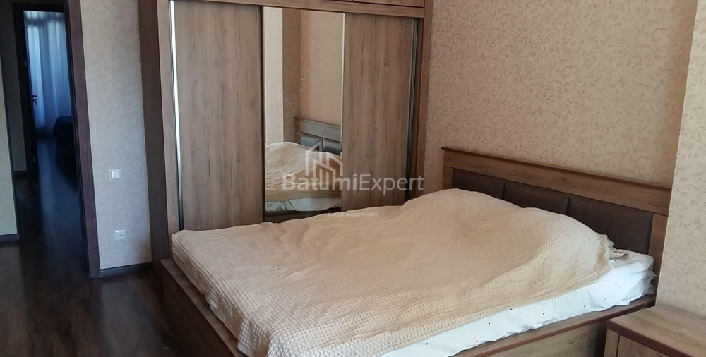 Բնակարան 130 մ² - Շերիֆ Խիմշիաշվիլի, Batumi, Վրաստан