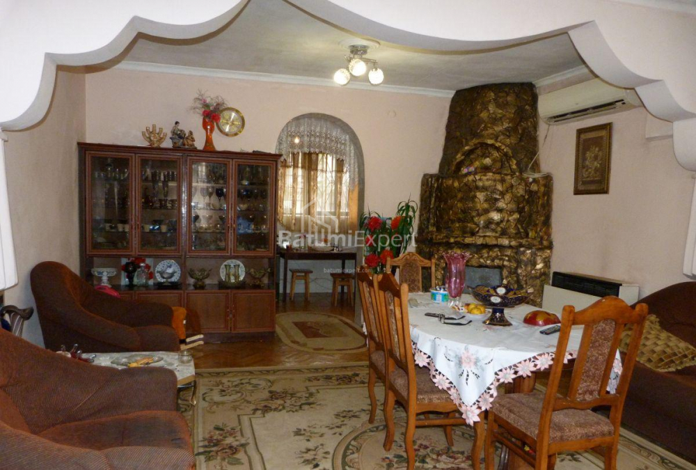 Բնակարան 290 մ² - Կոնստանտին Մարջանիշվիլի, Batumi, Վրաստан