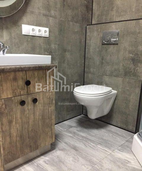 Բնակարան 32 մ² - Նիկո Փիրոսմանի, Batumi, Վրաստан