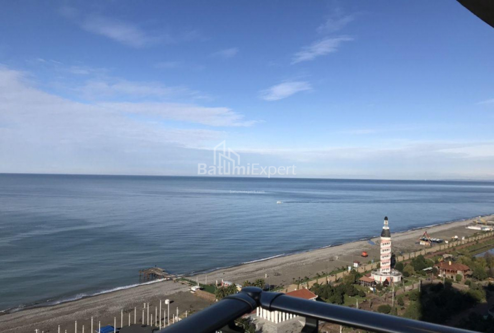 Բնակարան 50 մ² - Շերիֆ Խիմշիաշվիլի, Batumi, Վրաստан