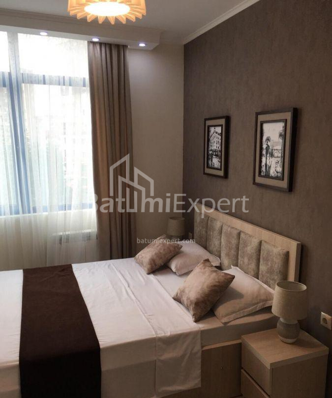 Բնակարան 49 մ² - Նիկո Փիրոսմանի, Batumi, Վրաստан