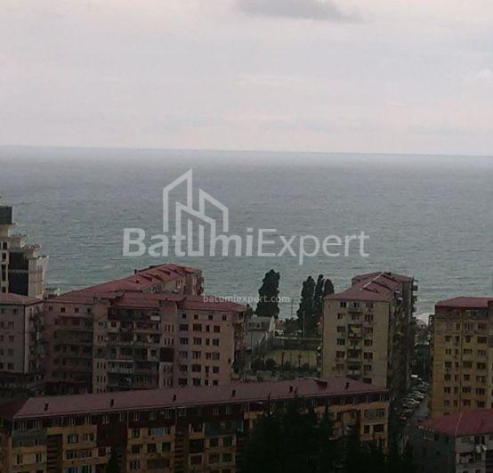 Բնակարան 50 մ² - Թբել-Աբուսերիձե, Batumi, Վրաստан