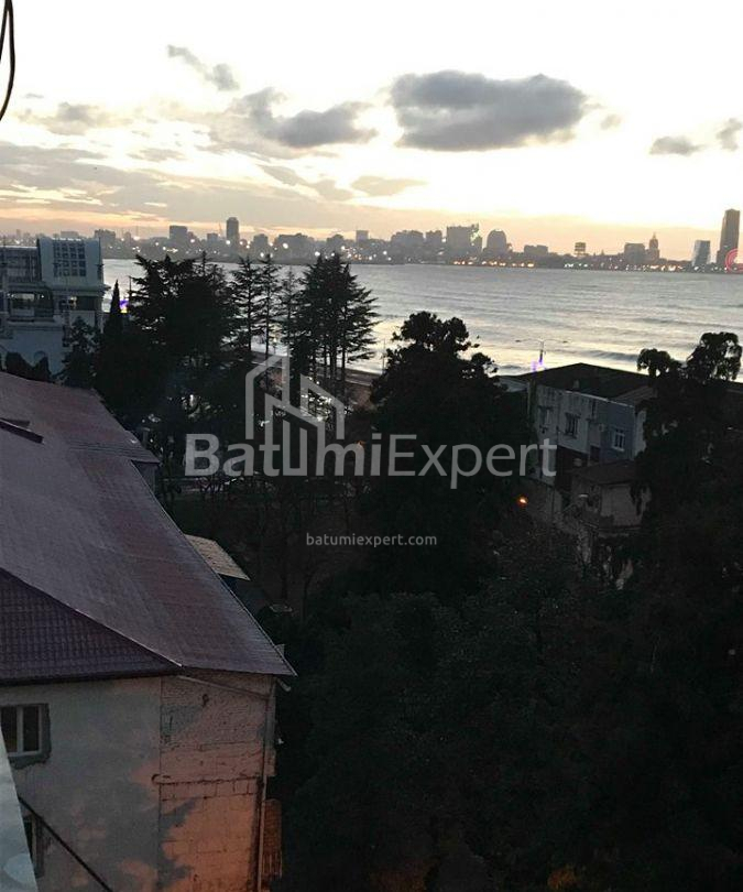 Բնակարան 78 մ² - Յուրիևսկայա, Batumi, Վրաստан