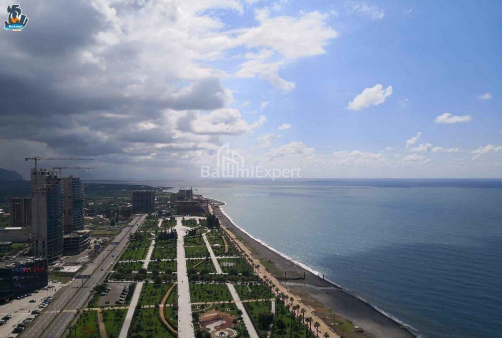Բնակարան 32 մ² - Յուրիևսկայա, Batumi, Վրաստан