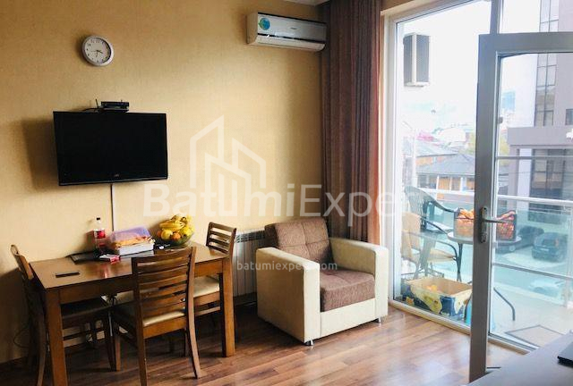 Բնակարան 90 մ² - Խայդարա Աբաշիձե, Batumi, Վրաստан