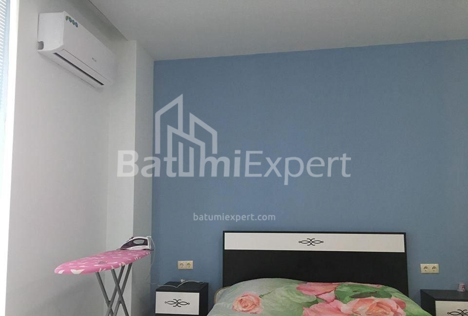 Բնակարան 38 մ² - Յուրիևսկայա, Batumi, Վրաստан