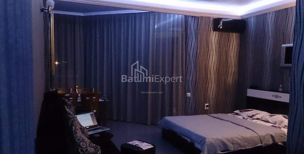Բնակարան 34 մ² - Յուսուֆ Կոբալաձե, Batumi, Վրաստан