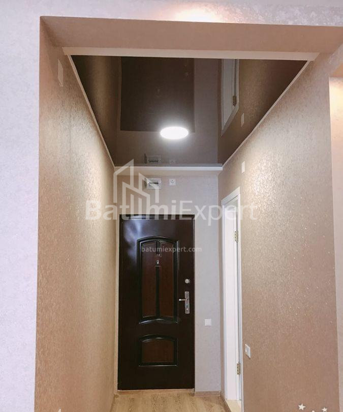 Բնակարան 53 մ² - Յուրիևսկայա, Batumi, Վրաստан