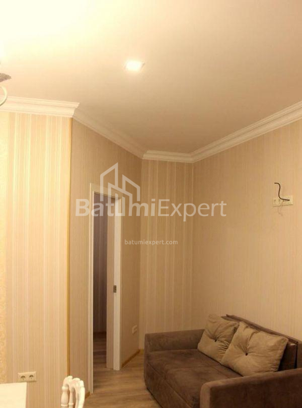 Բնակարան 43 մ² - Վախթանգ Գորգասալի, Batumi, Վրաստан