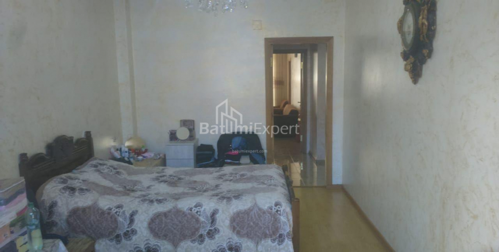 Բնակարան 85 մ² - Փառնվազ թագավոր, Batumi, Վրաստан