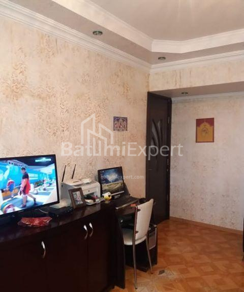 Բնակարան 70 մ² - Դավիթ Աղմաշենեբլի, Batumi, Վրաստан