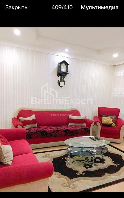 Բնակարան 62 մ² - Զուրաբա Գորգիլաձե, Batumi, Վրաստан