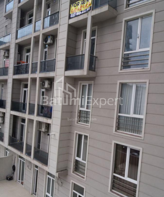 Բնակարան 65 մ² - Զուրաբա Գորգիլաձե, Batumi, Վրաստан