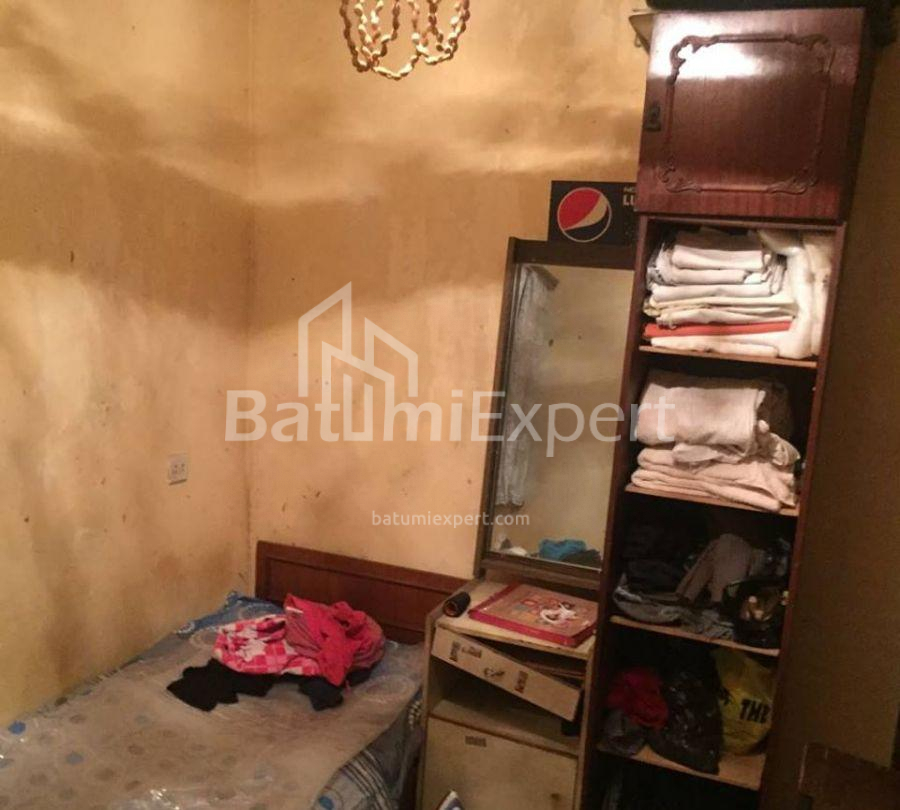 Բնակարան 64 մ² - Յուրիևսկայա, Batumi, Վրաստан