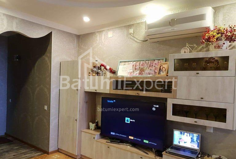 Բնակարան 57 մ² - Յուրիևսկայա, Batumi, Վրաստан
