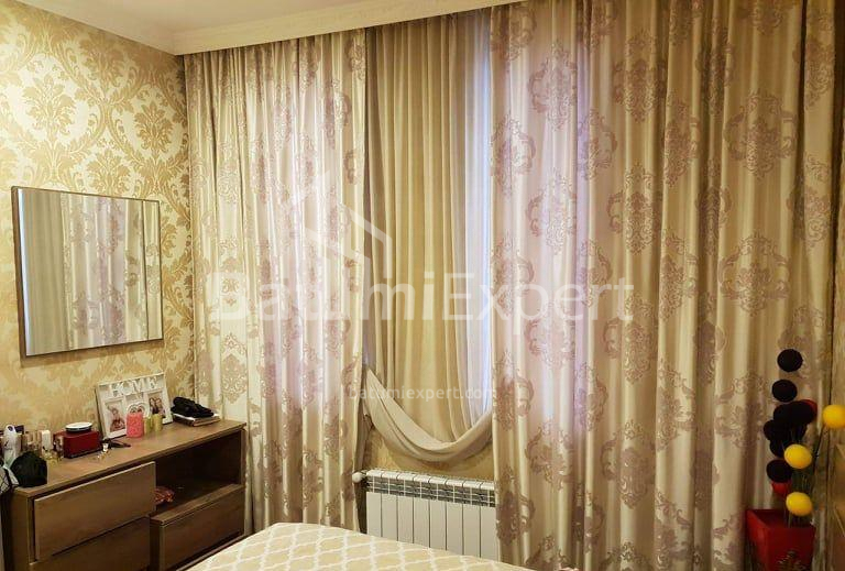 Բնակարան 90 մ² - Թբել-Աբուսերիձե, Batumi, Վրաստан